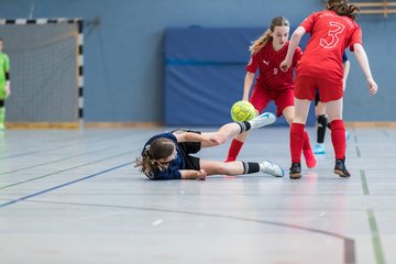 Bild 849 - wBJ NFV Futsalmeisterschaft